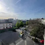 Charmante Wohnung Naehe Zentrum Wien