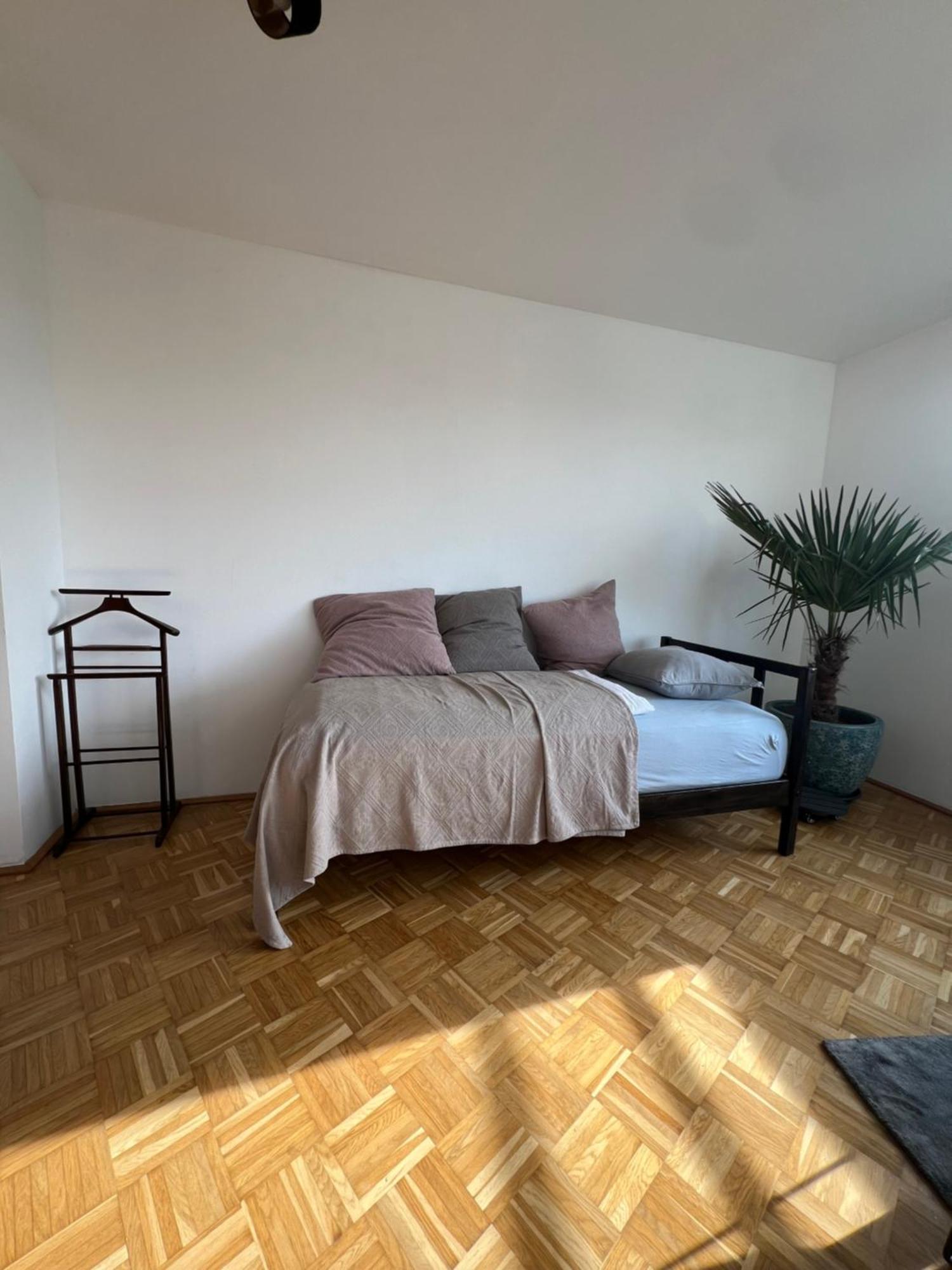 Charmante Naehe Zentrum Apartment *