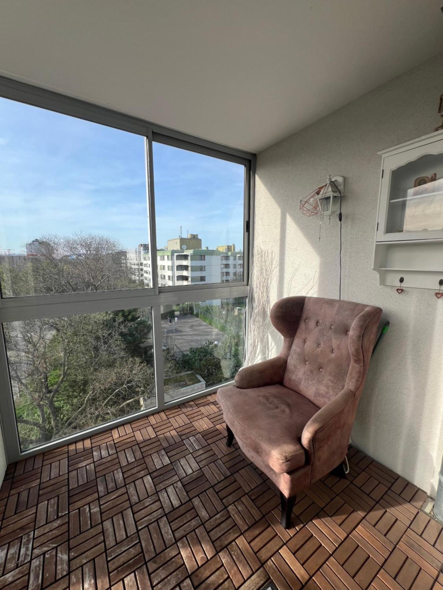 Charmante Naehe Zentrum Apartment
