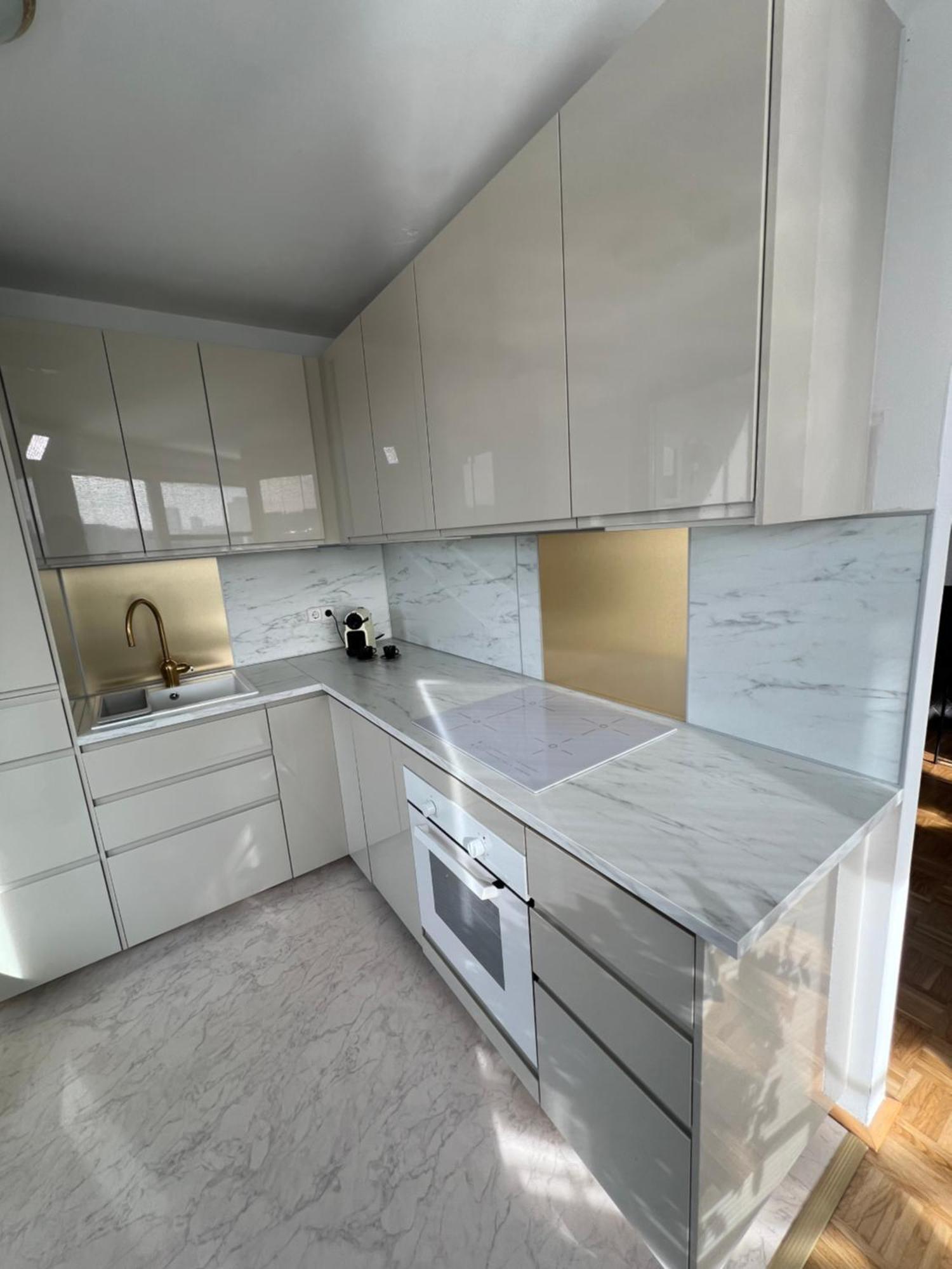 Apartment Charmante Naehe Zentrum *