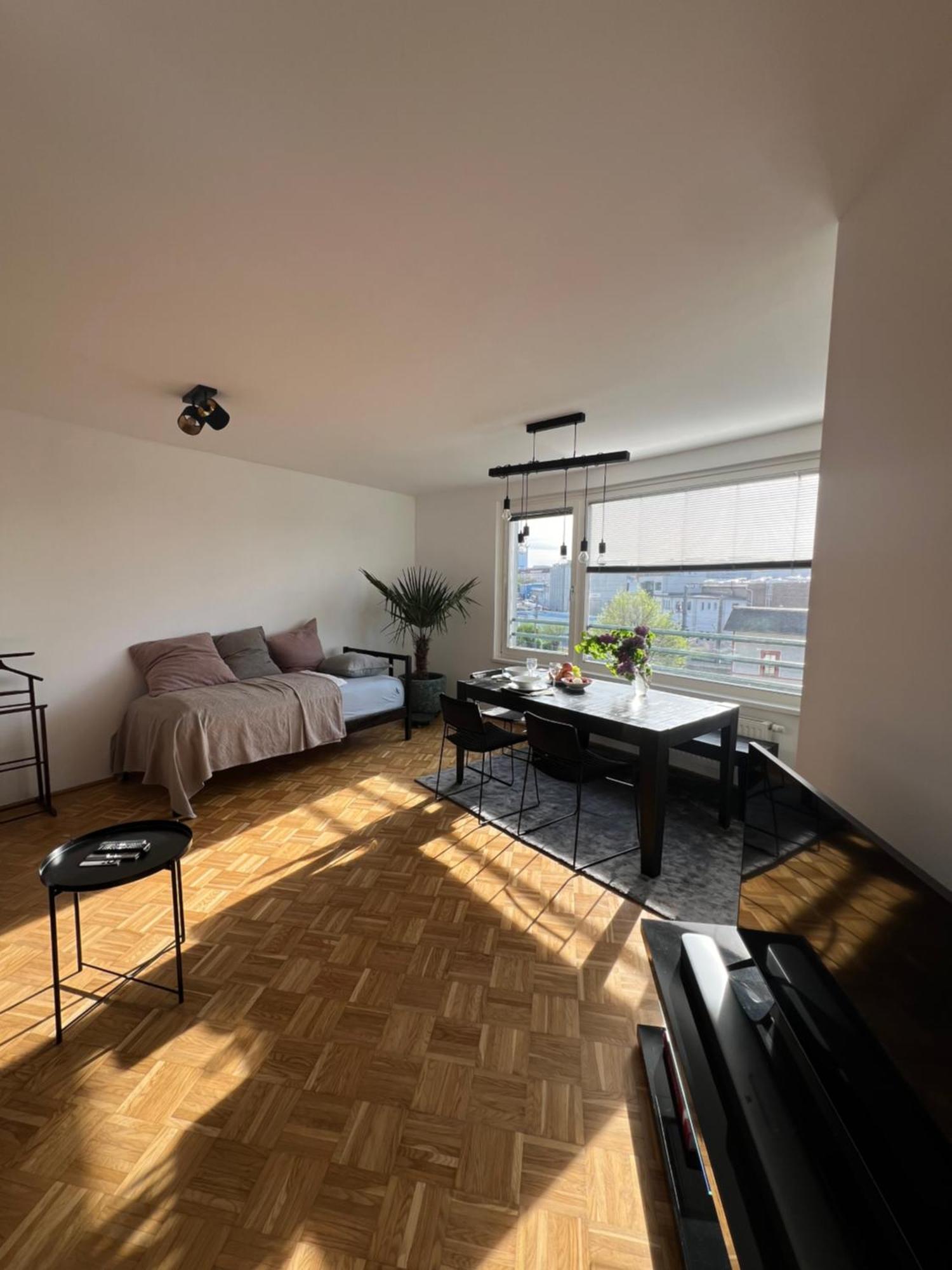 Apartment Charmante Naehe Zentrum *